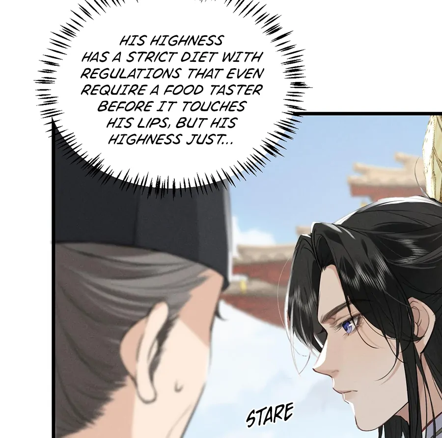 Mad For Love (LILITH) - Chapter 9 manhwa