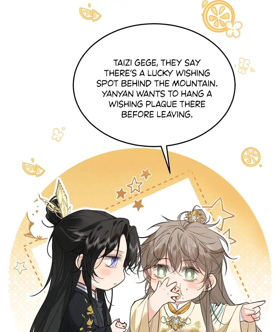 Mad For Love (LILITH) - Chapter 9 manhwa