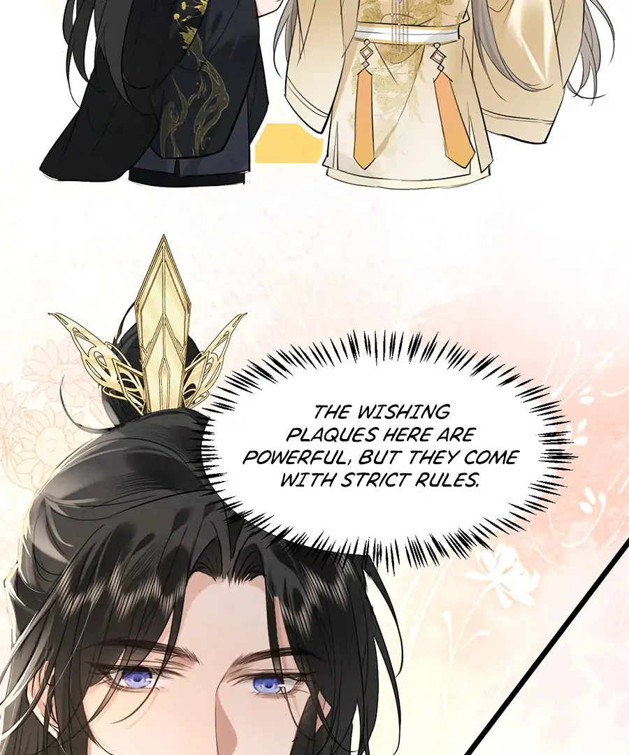 Mad For Love (LILITH) - Chapter 9 manhwa