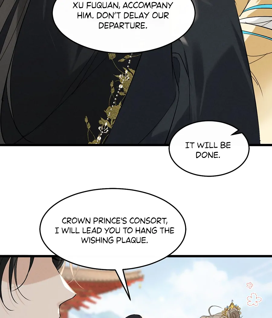 Mad For Love (LILITH) - Chapter 9 manhwa