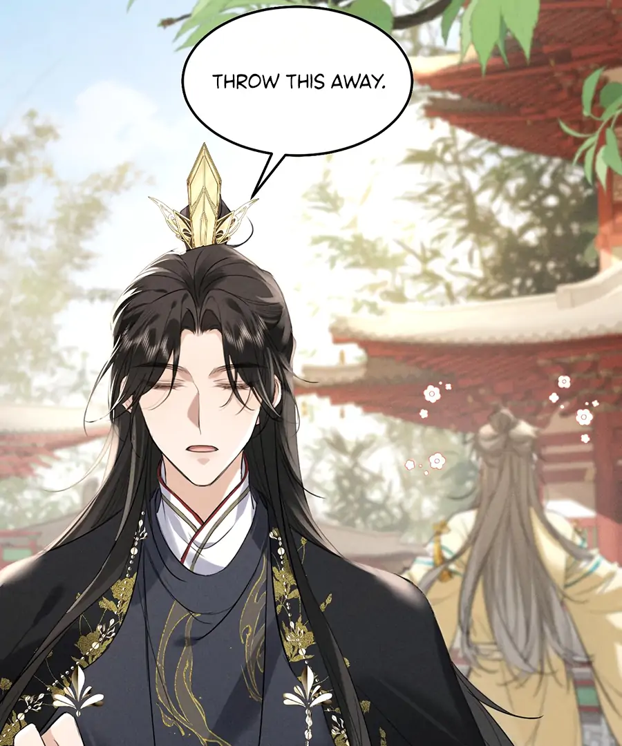 Mad For Love (LILITH) - Chapter 9 manhwa