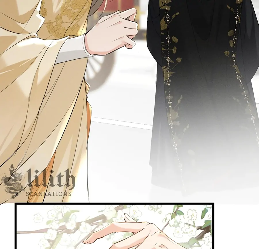 Mad For Love (LILITH) - Chapter 9 manhwa
