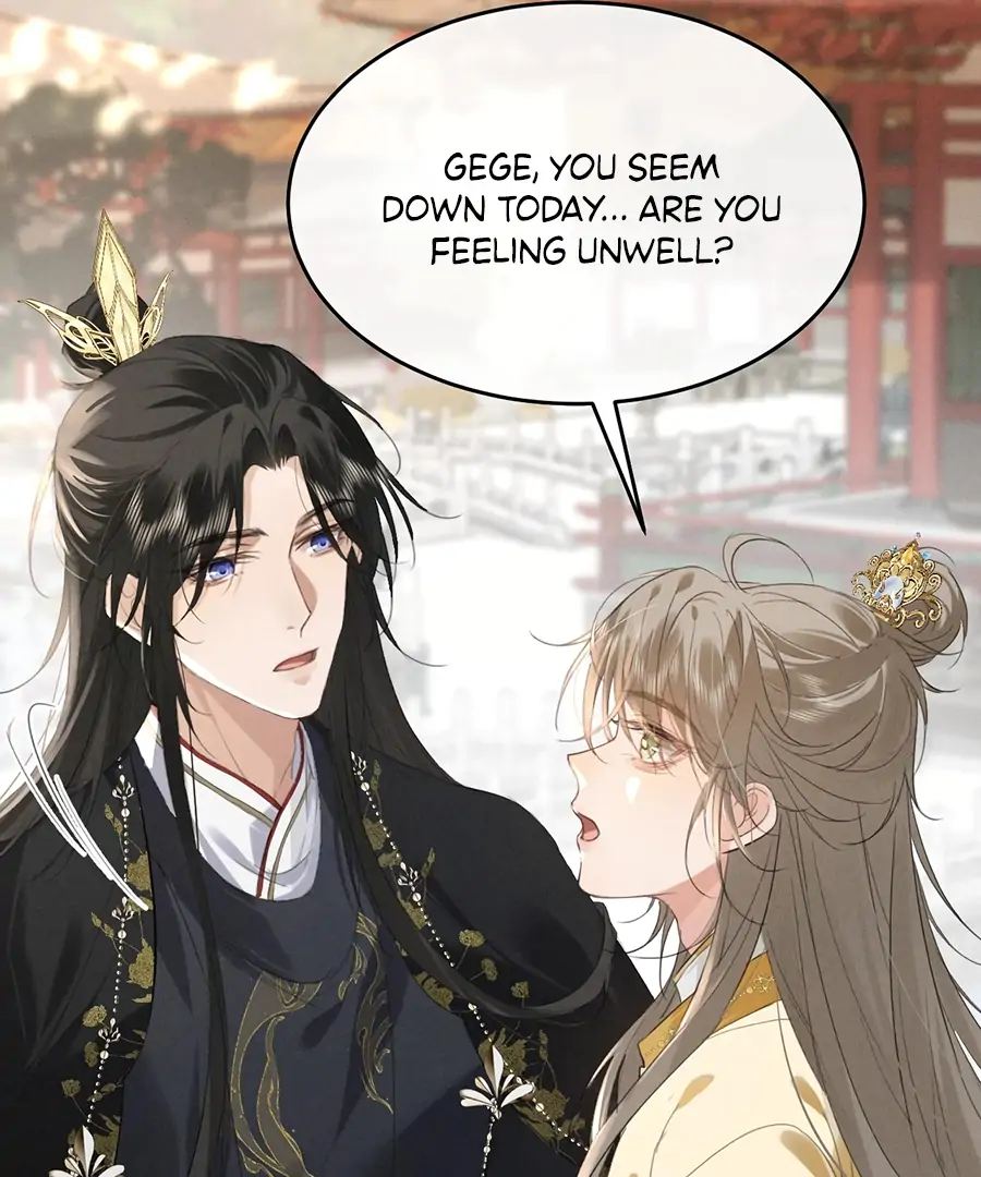 Mad For Love (LILITH) - Chapter 9 manhwa