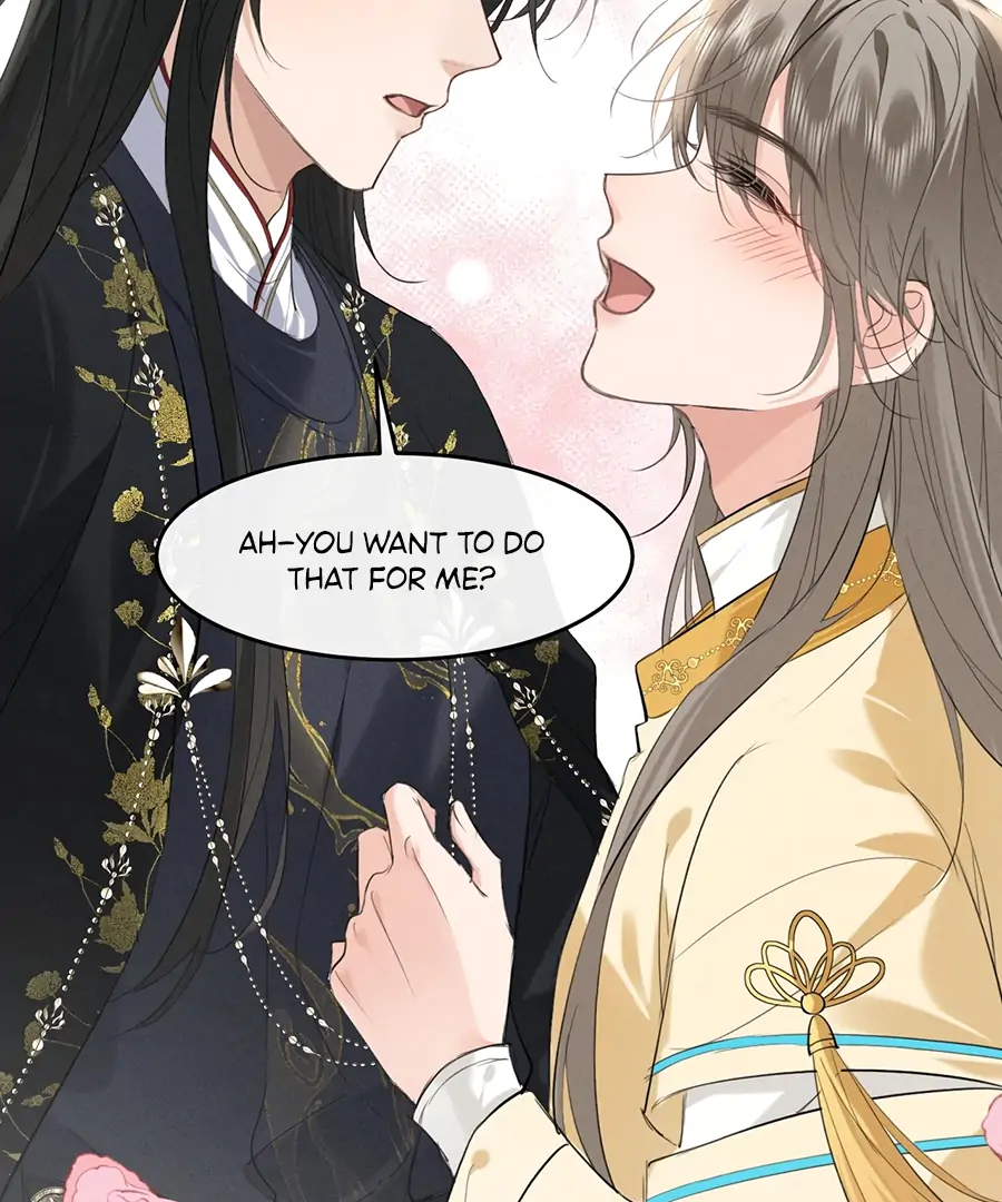 Mad For Love (LILITH) - Chapter 9 manhwa