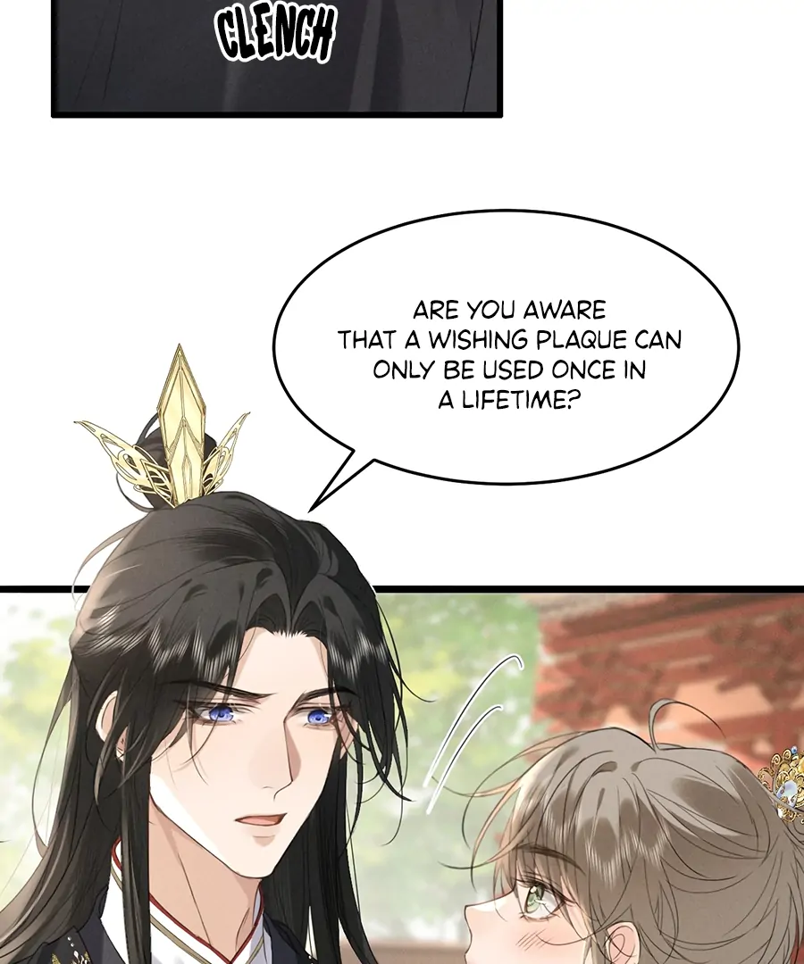 Mad For Love (LILITH) - Chapter 9 manhwa