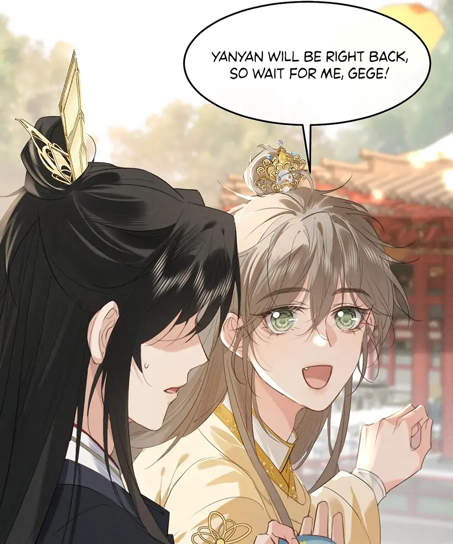 Mad For Love (LILITH) - Chapter 9 manhwa