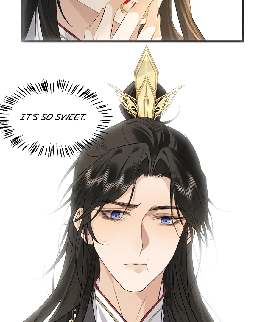 Mad For Love (LILITH) - Chapter 9 manhwa