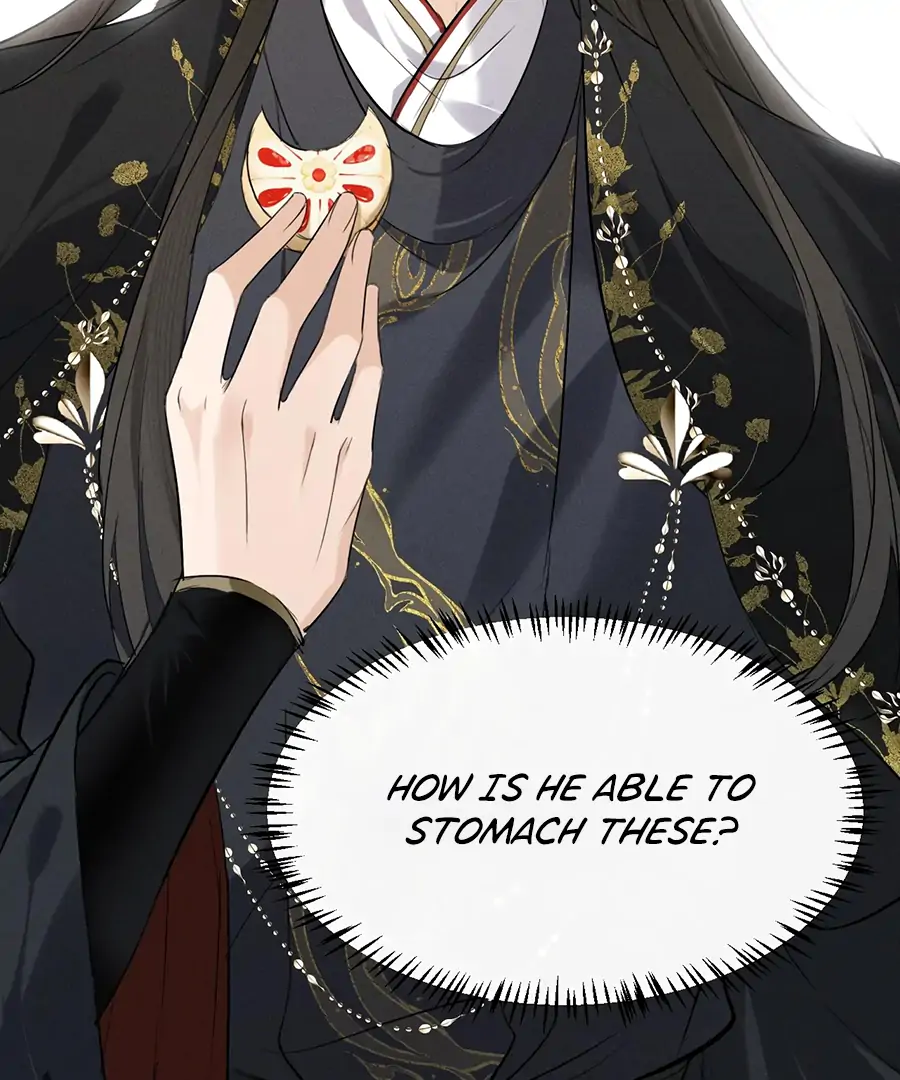 Mad For Love (LILITH) - Chapter 9 manhwa