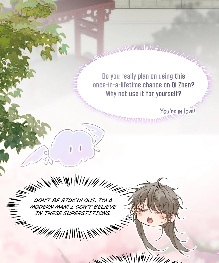 Mad For Love (LILITH) - Chapter 9 manhwa
