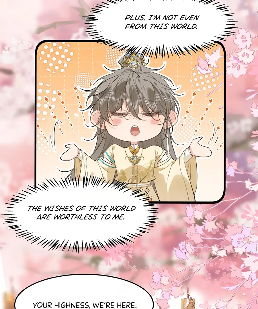 Mad For Love (LILITH) - Chapter 9 manhwa