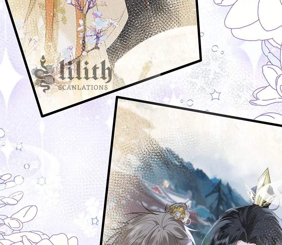 Mad For Love (LILITH) - Chapter 9 manhwa