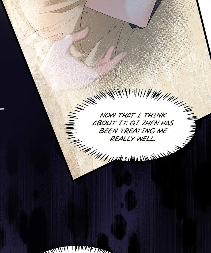 Mad For Love (LILITH) - Chapter 9 manhwa