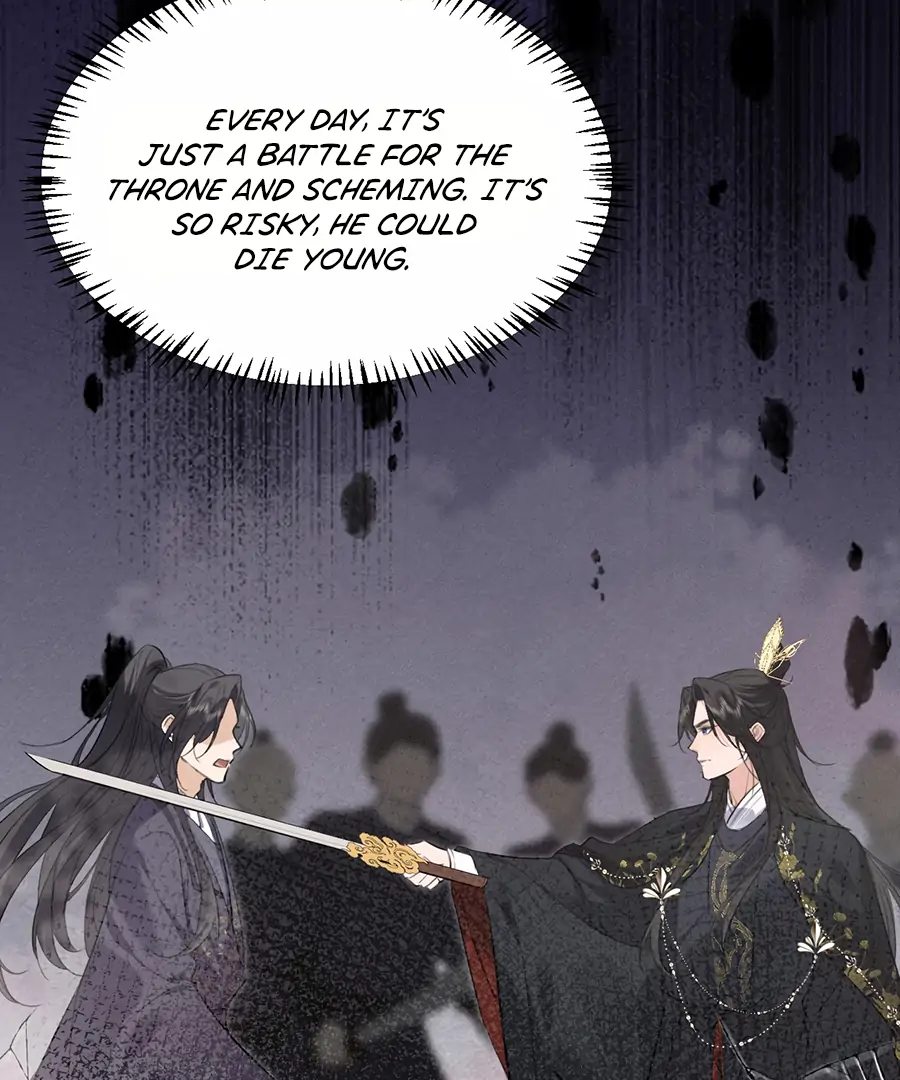 Mad For Love (LILITH) - Chapter 9 manhwa
