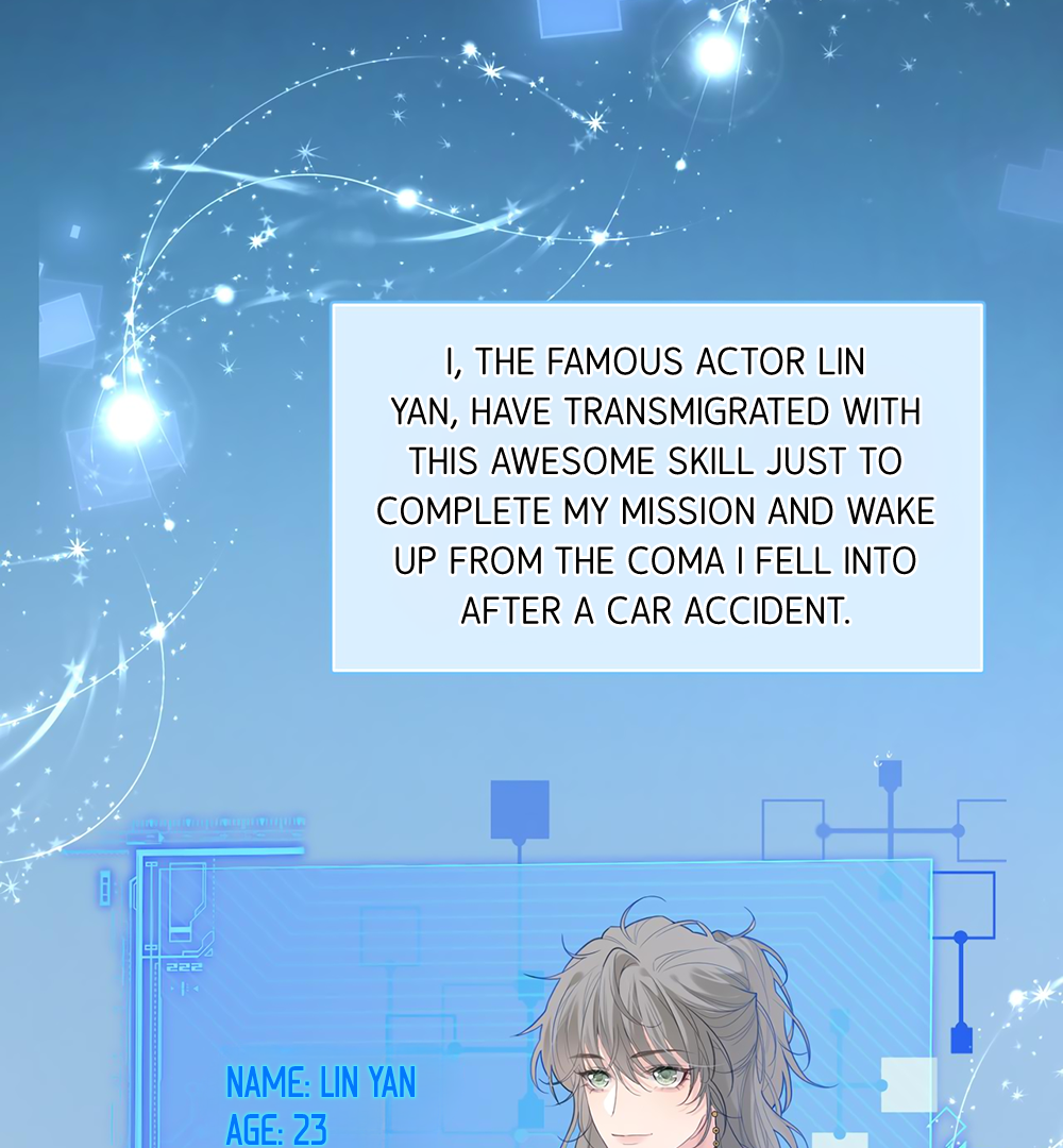 Mad For Love (LILITH) - Prologue manhwa