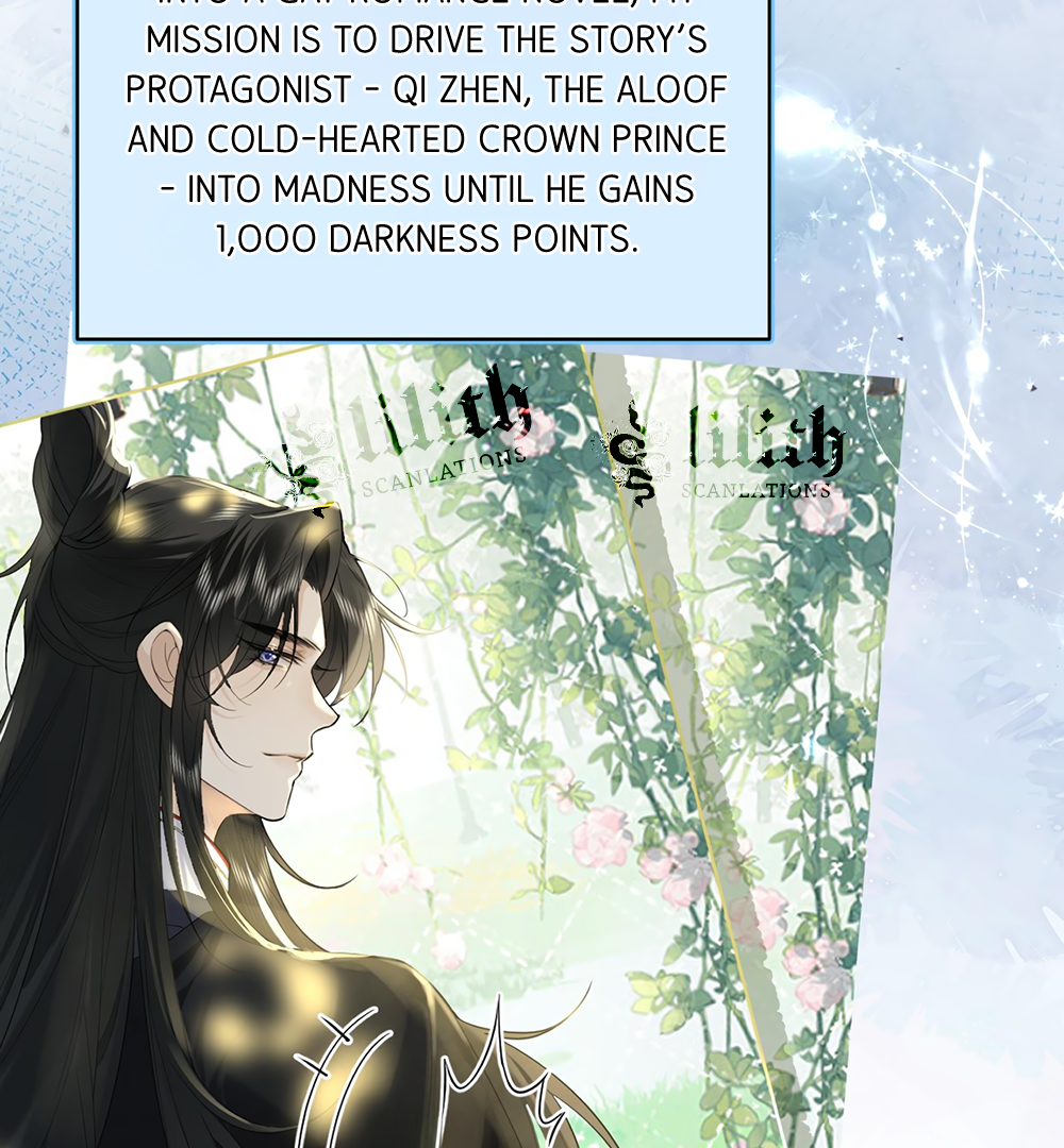 Mad For Love (LILITH) - Prologue manhwa