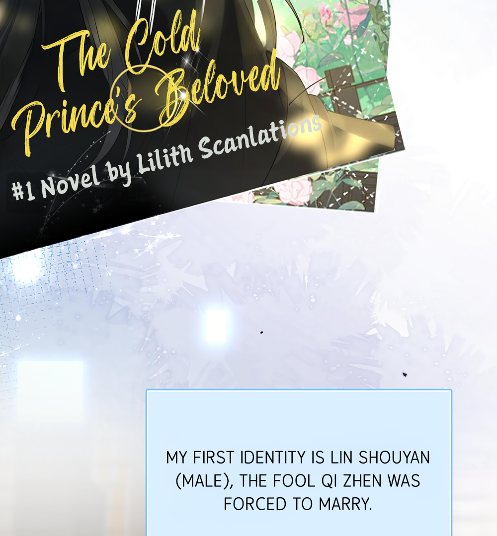 Mad For Love (LILITH) - Prologue manhwa