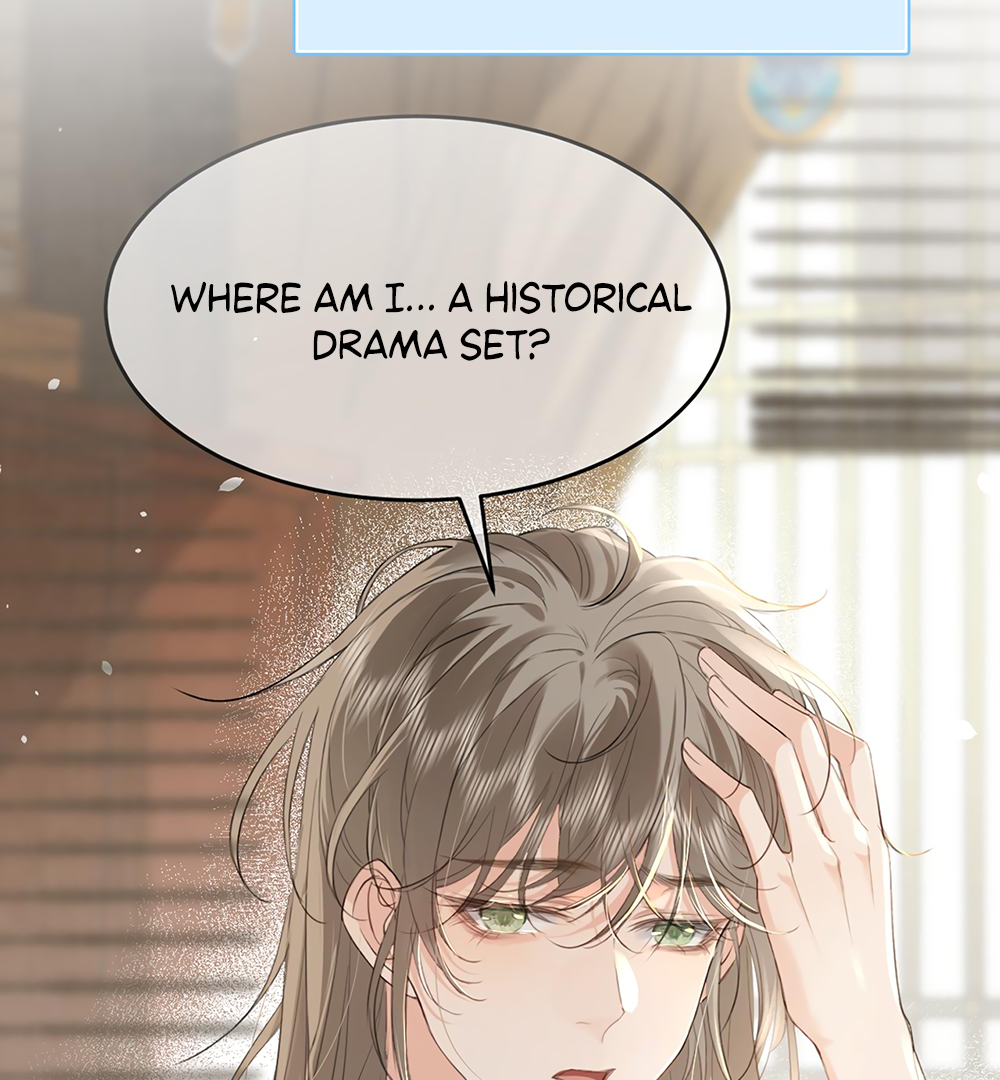 Mad For Love (LILITH) - Prologue manhwa