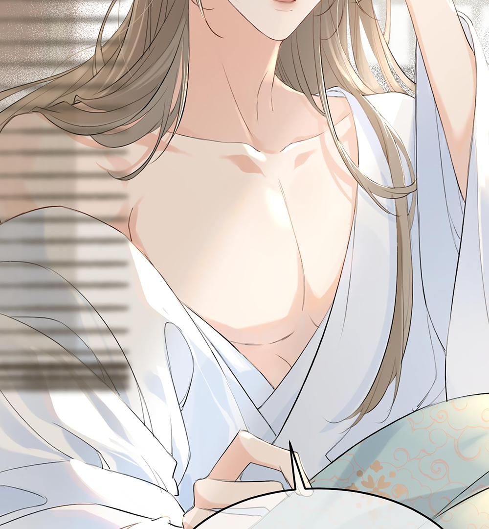 Mad For Love (LILITH) - Prologue manhwa