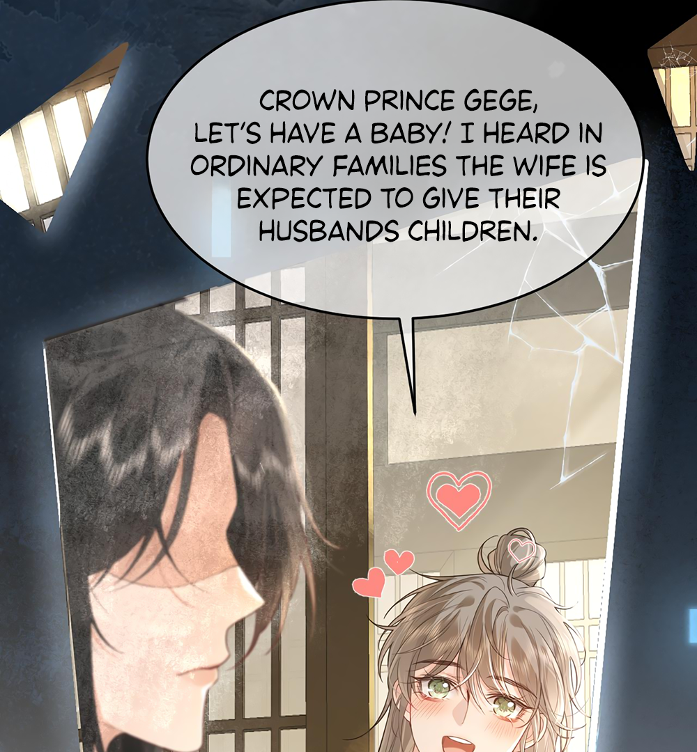 Mad For Love (LILITH) - Prologue manhwa