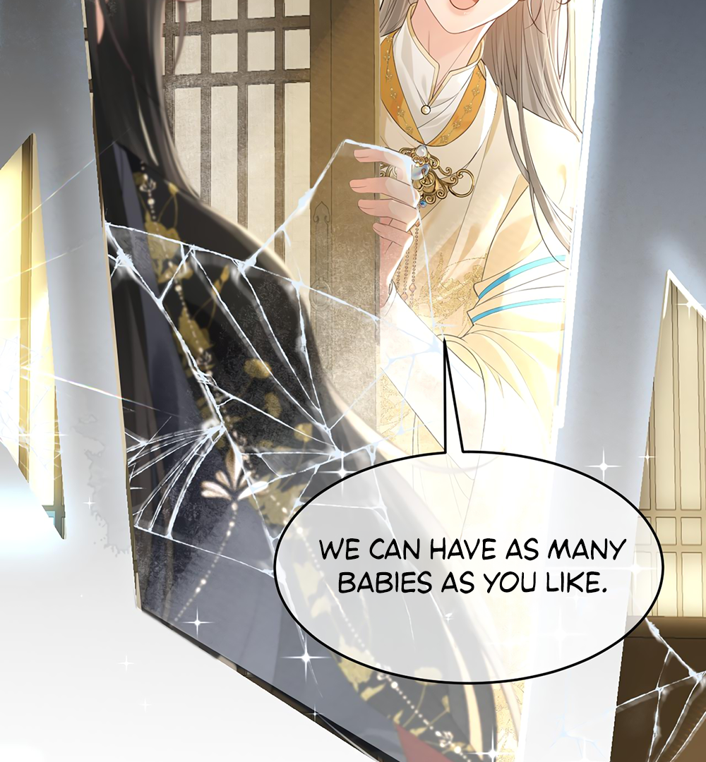 Mad For Love (LILITH) - Prologue manhwa