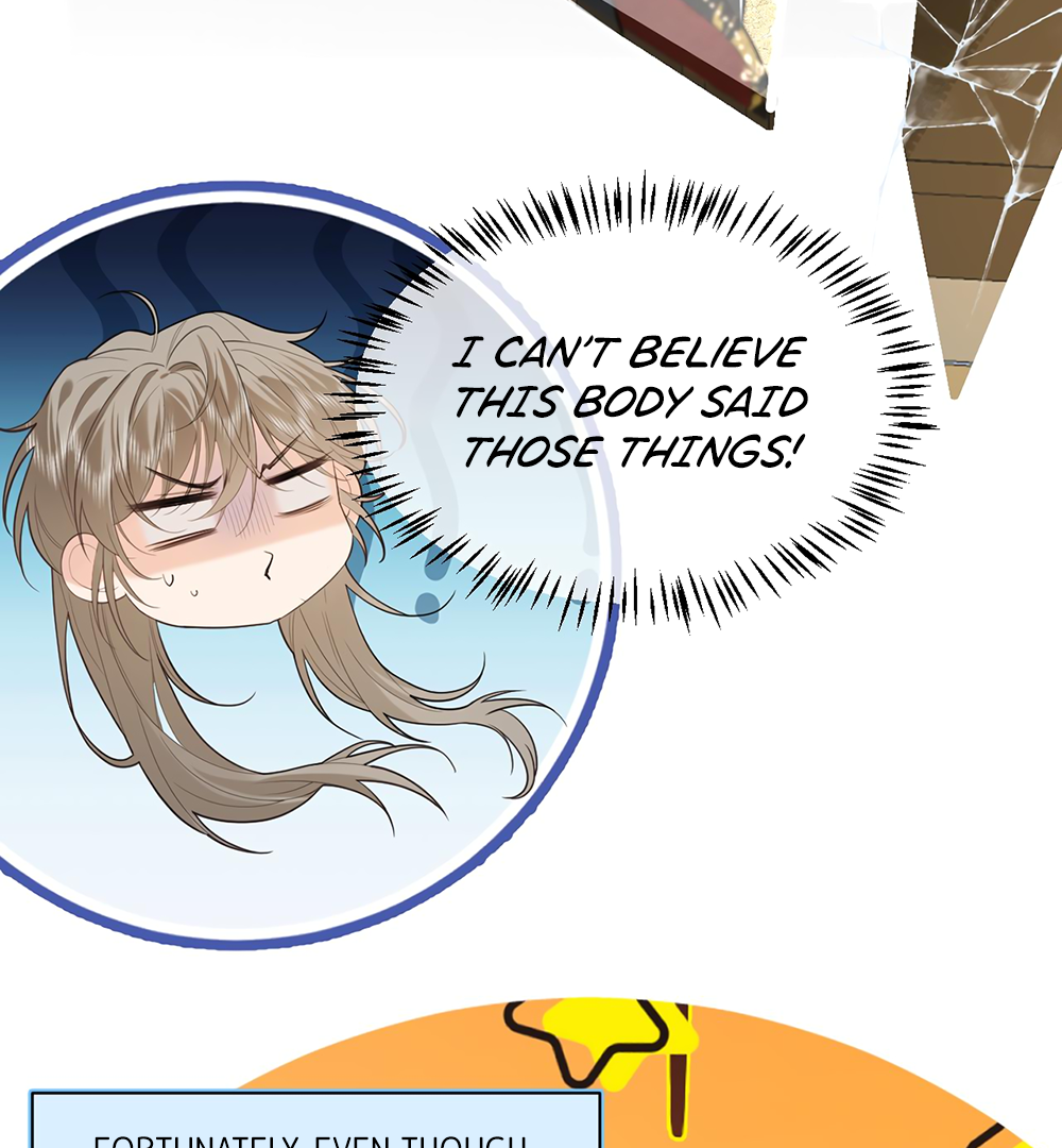 Mad For Love (LILITH) - Prologue manhwa
