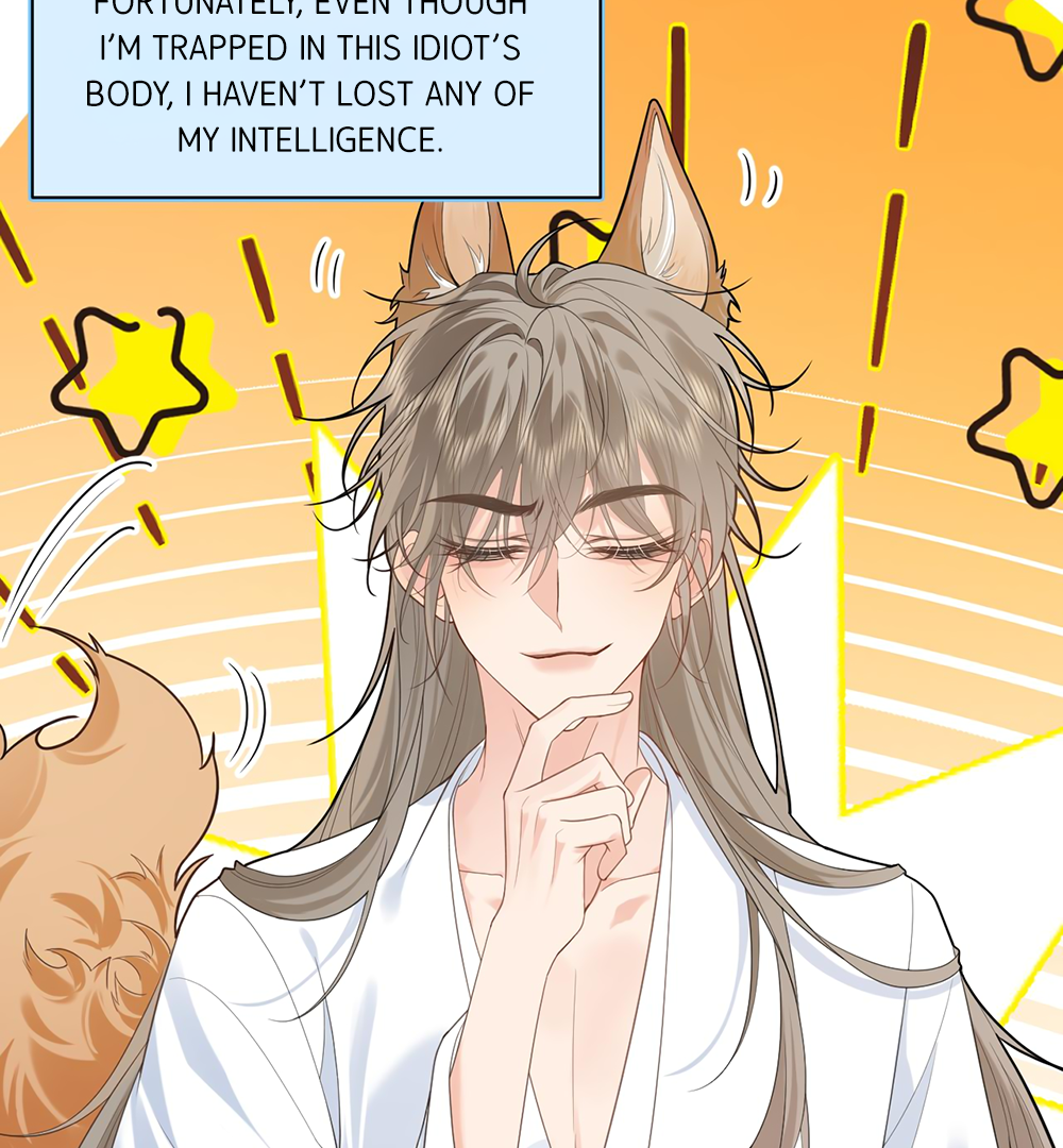 Mad For Love (LILITH) - Prologue manhwa