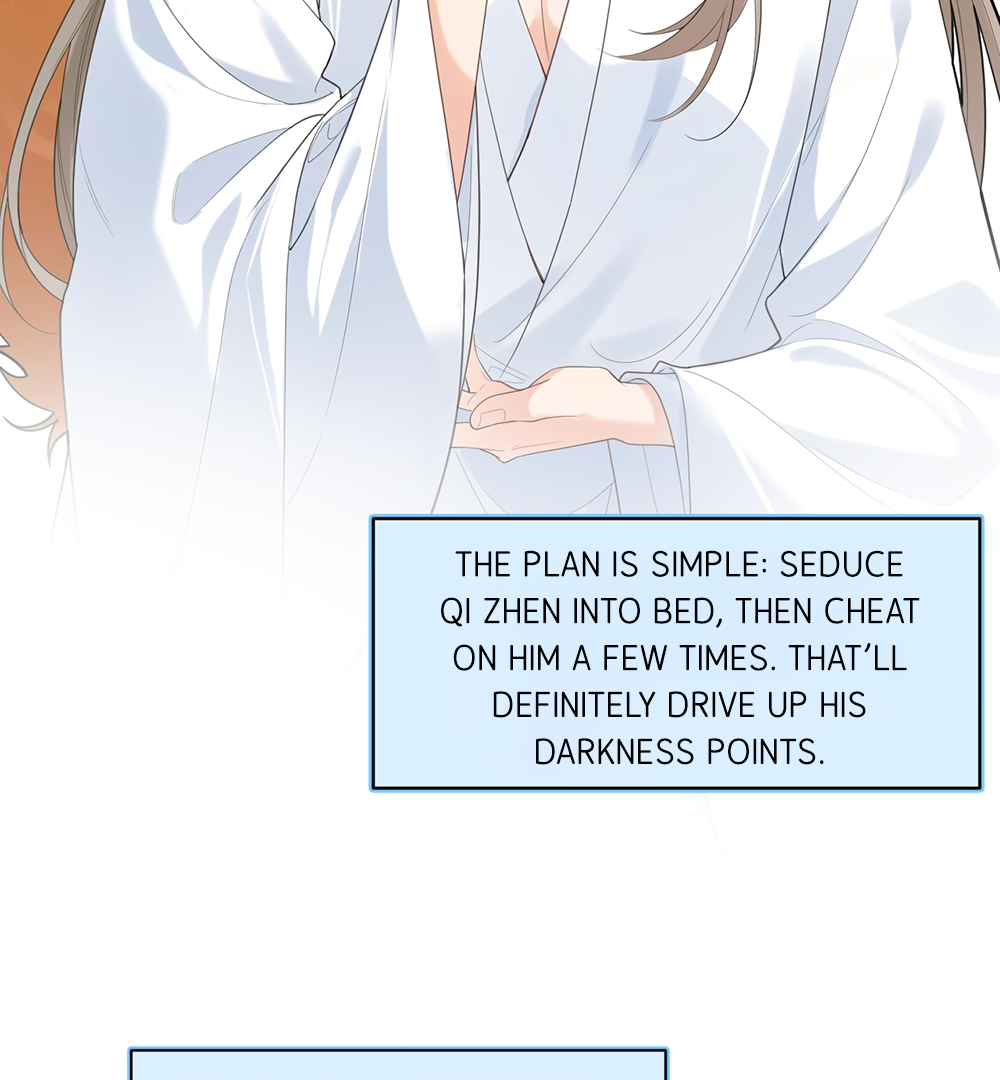 Mad For Love (LILITH) - Prologue manhwa