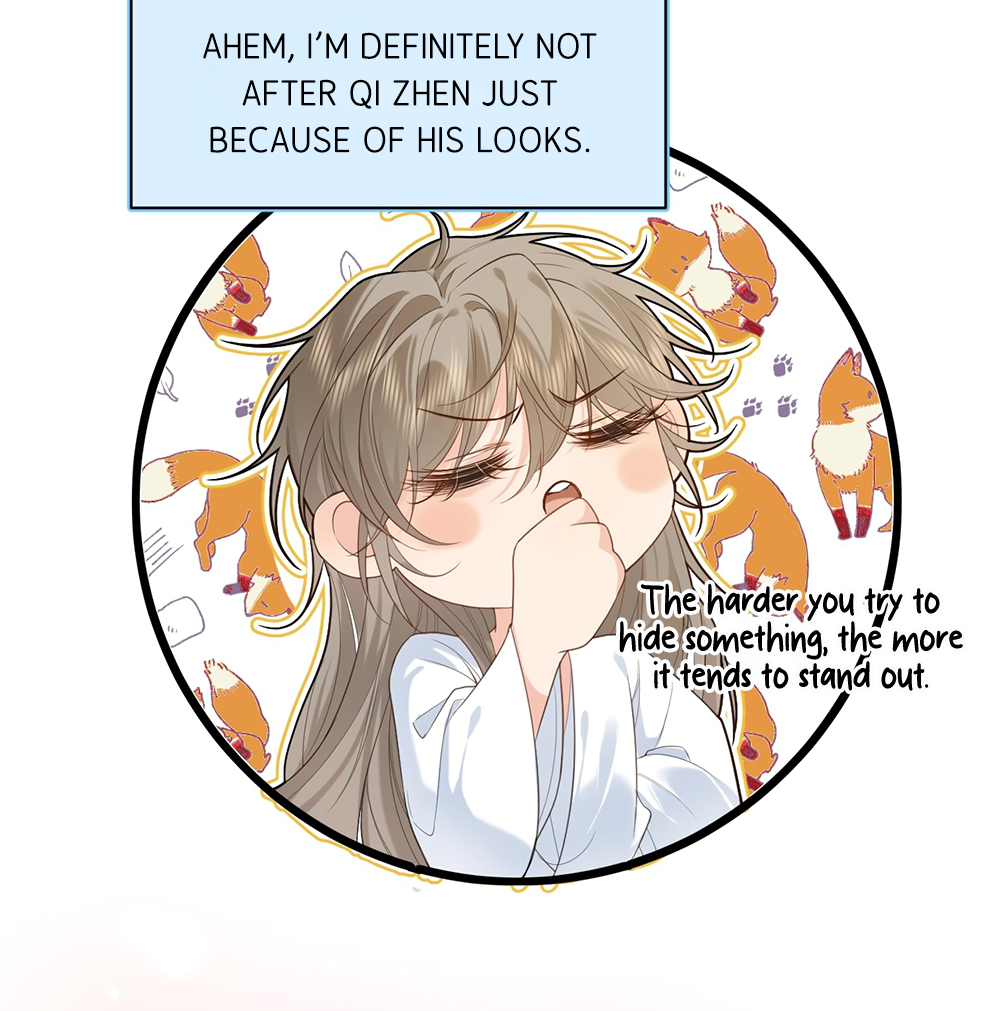 Mad For Love (LILITH) - Prologue manhwa