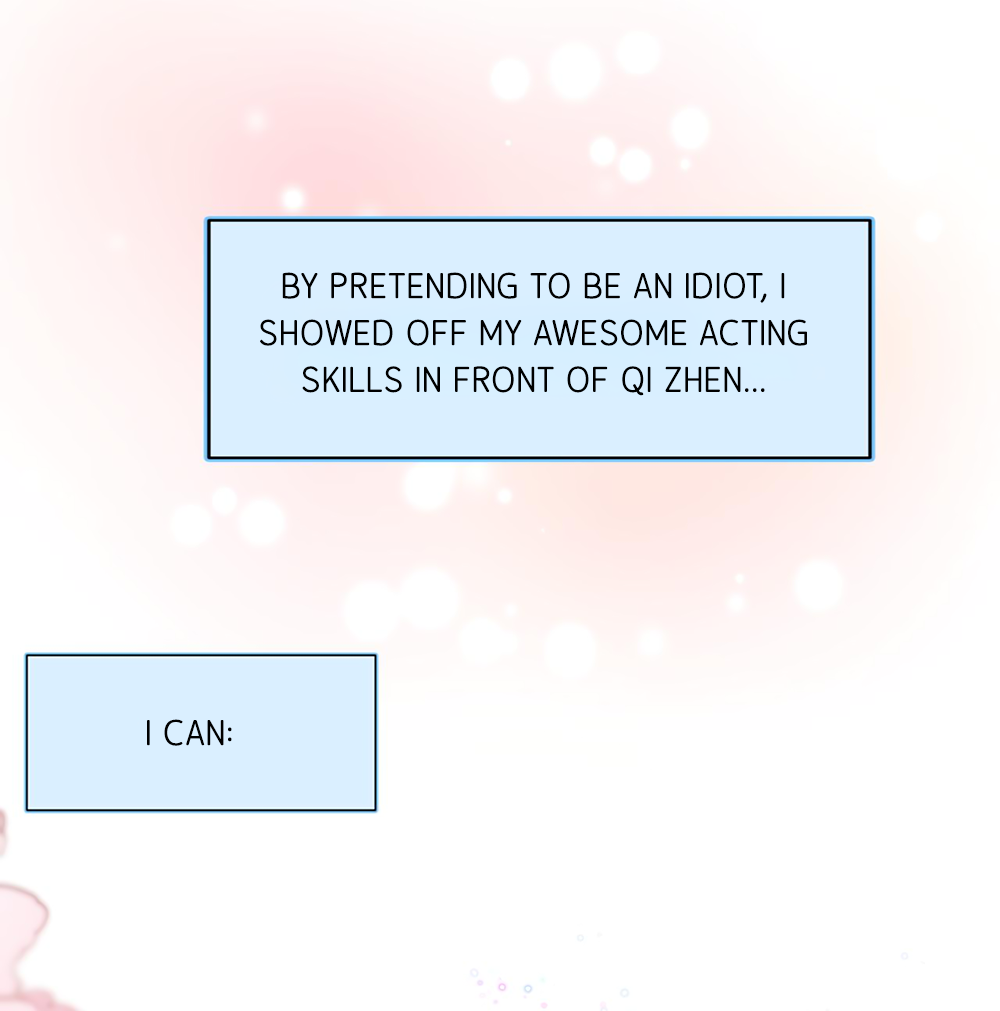 Mad For Love (LILITH) - Prologue manhwa