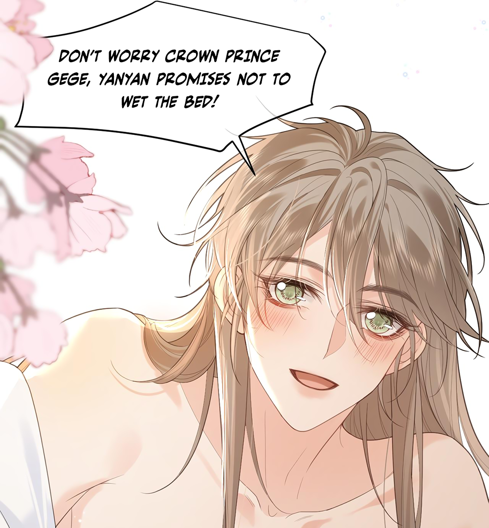 Mad For Love (LILITH) - Prologue manhwa