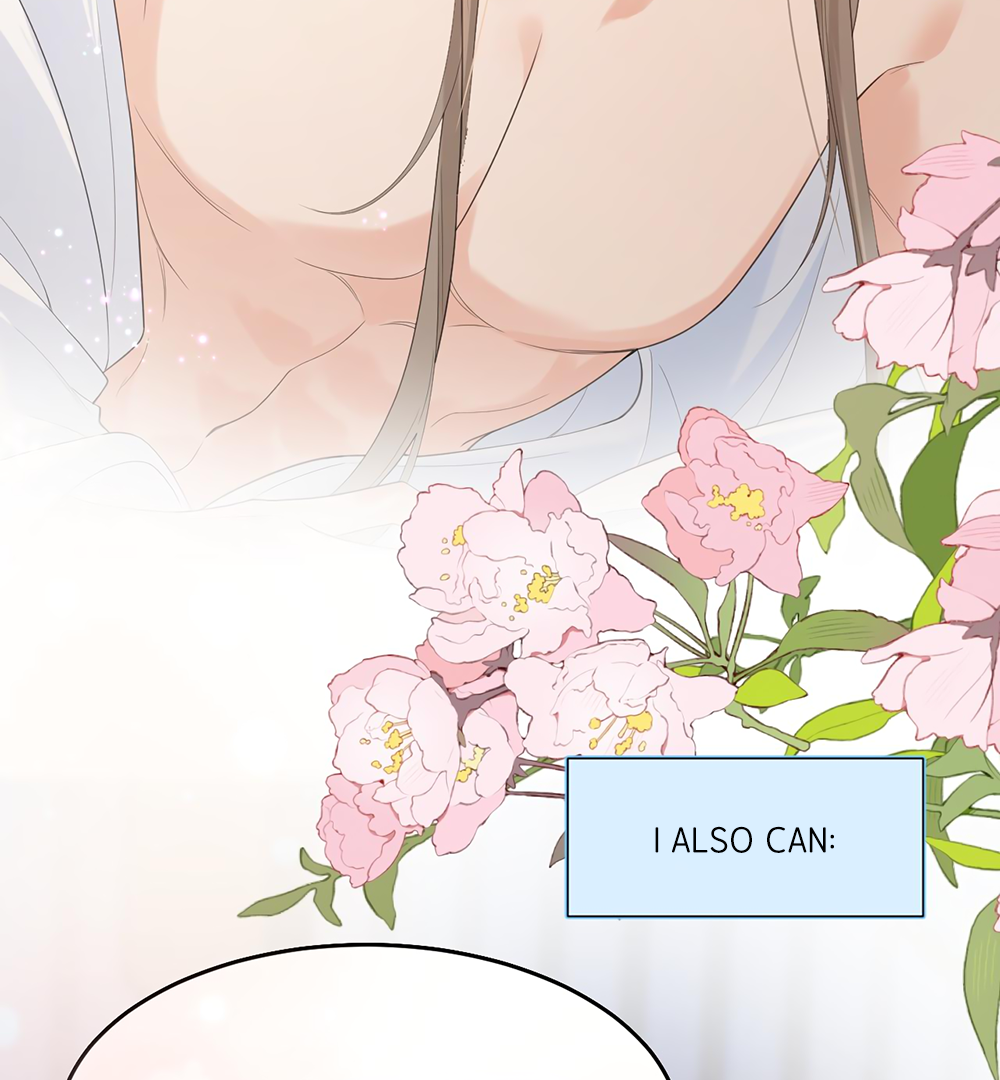 Mad For Love (LILITH) - Prologue manhwa