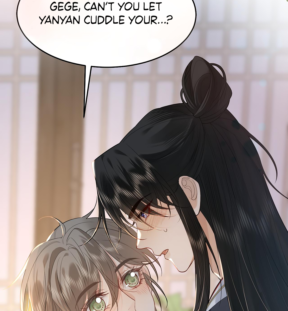 Mad For Love (LILITH) - Prologue manhwa