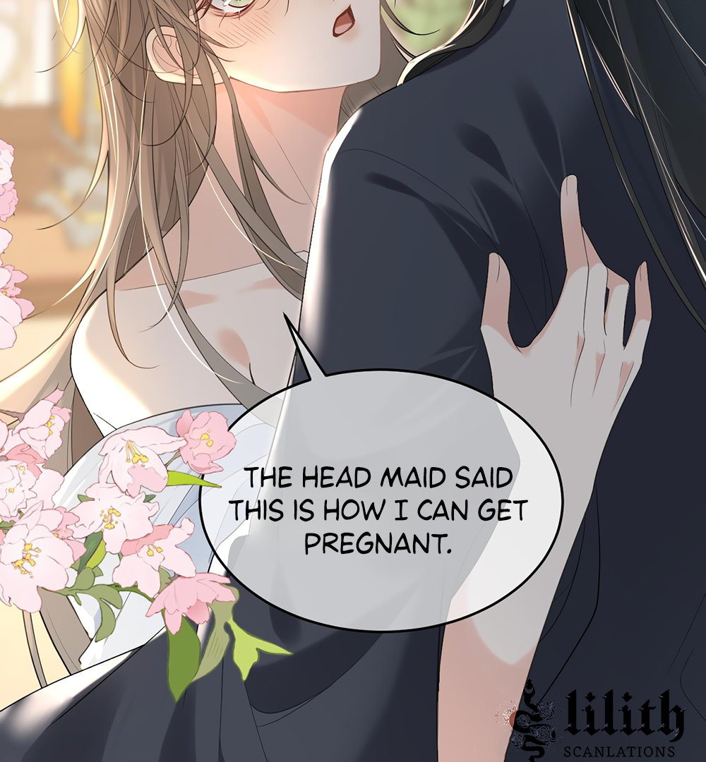 Mad For Love (LILITH) - Prologue manhwa