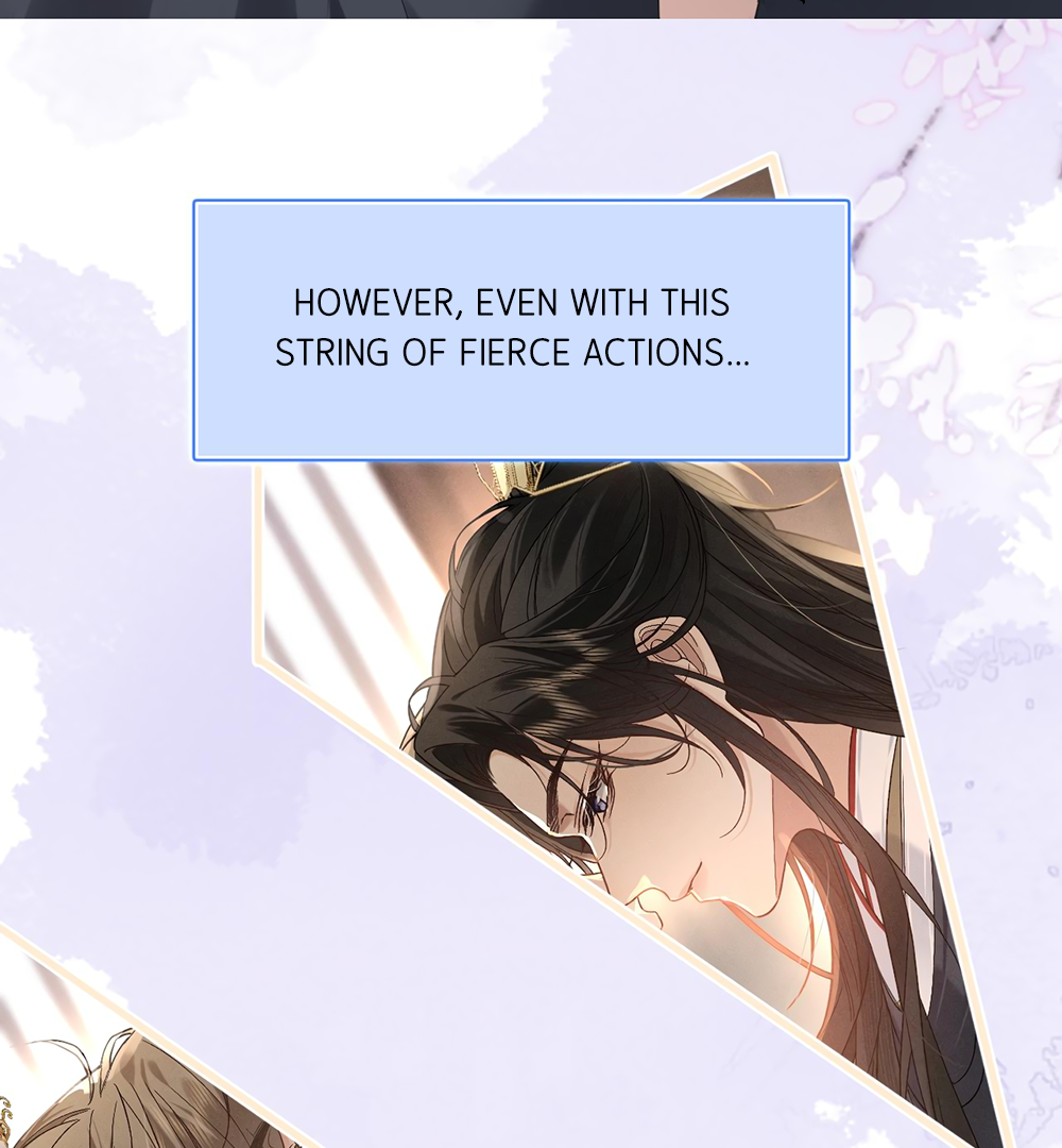Mad For Love (LILITH) - Prologue manhwa