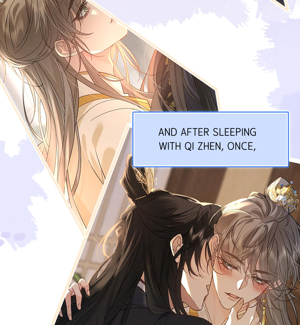 Mad For Love (LILITH) - Prologue manhwa