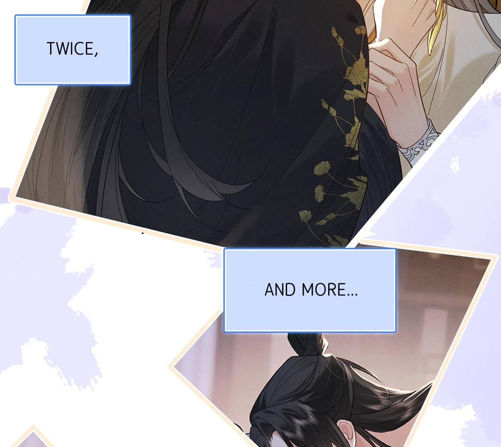 Mad For Love (LILITH) - Prologue manhwa