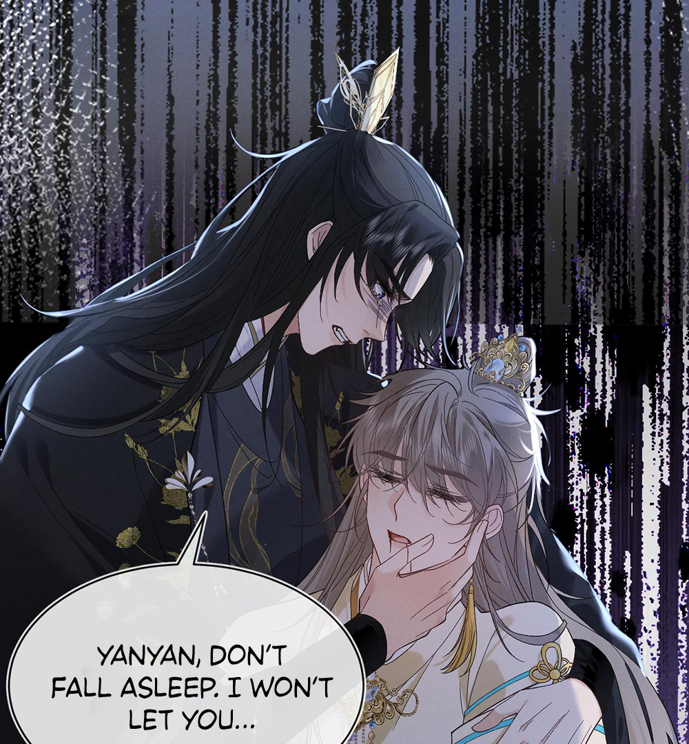 Mad For Love (LILITH) - Prologue manhwa