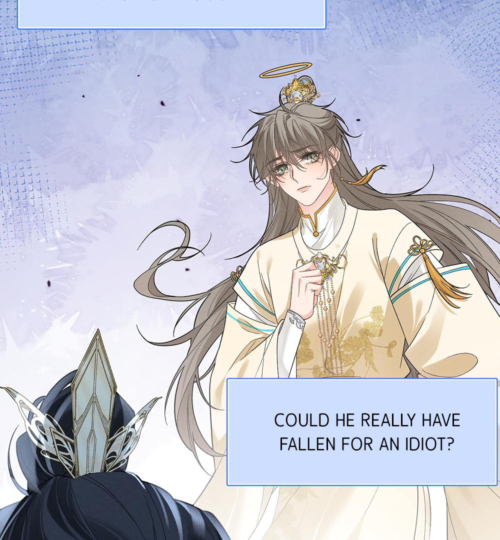 Mad For Love (LILITH) - Prologue manhwa