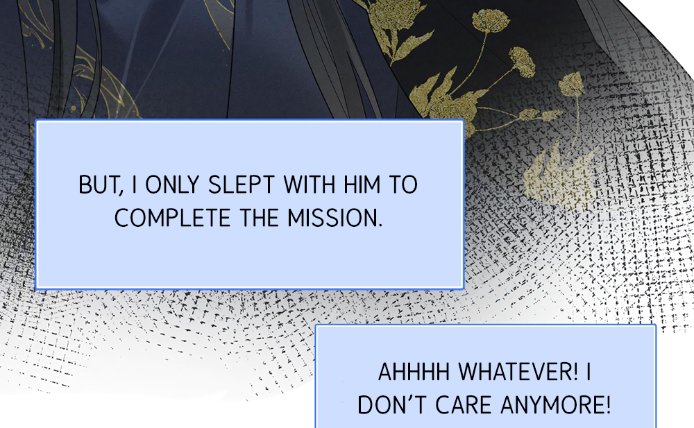 Mad For Love (LILITH) - Prologue manhwa