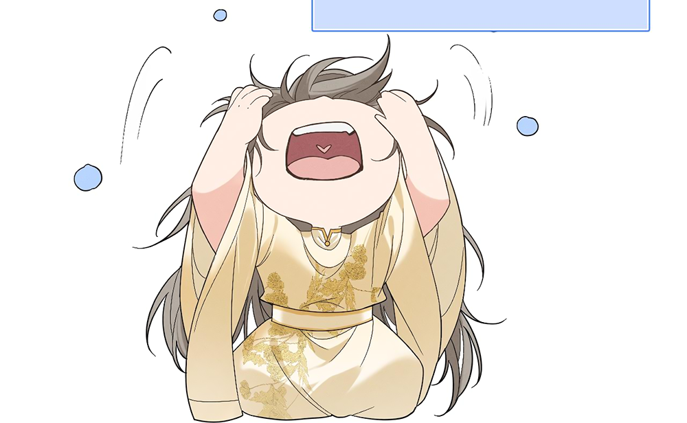 Mad For Love (LILITH) - Prologue manhwa