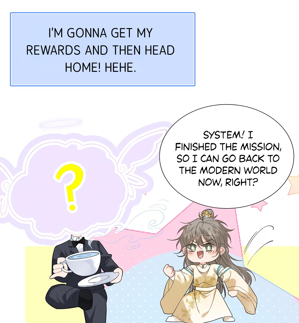 Mad For Love (LILITH) - Prologue manhwa