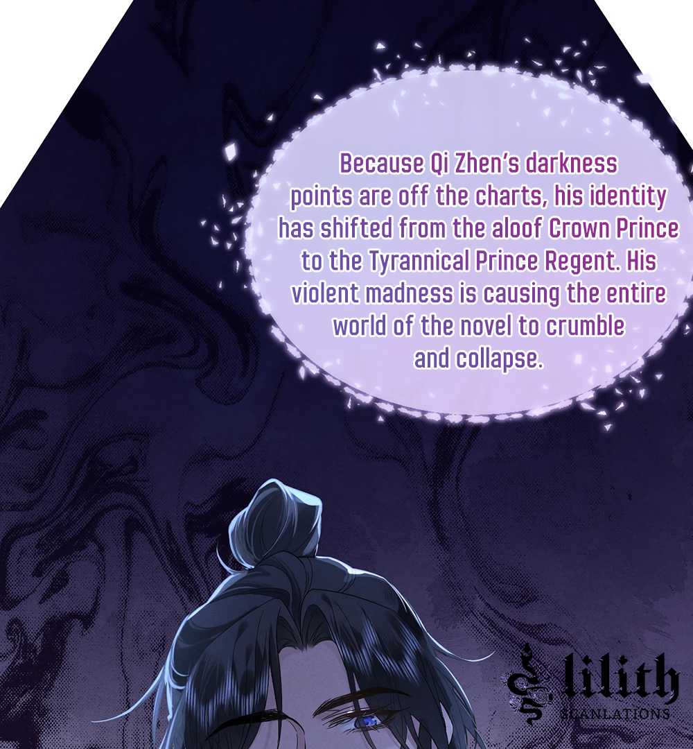 Mad For Love (LILITH) - Prologue manhwa