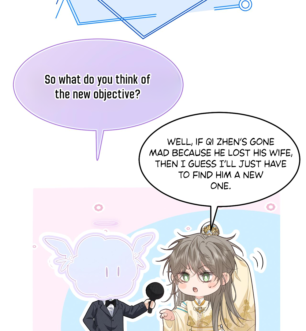 Mad For Love (LILITH) - Prologue manhwa