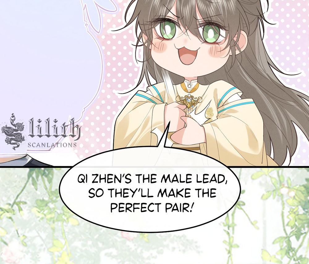 Mad For Love (LILITH) - Prologue manhwa