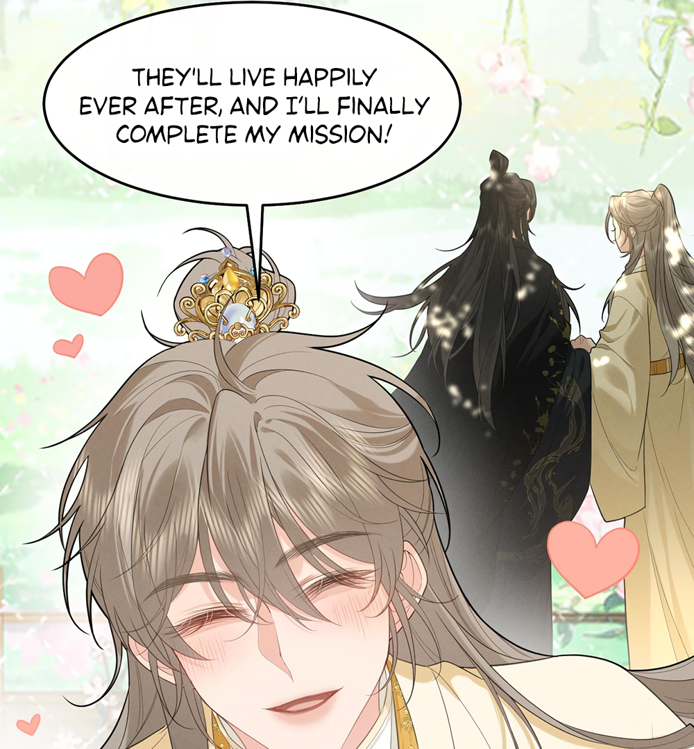 Mad For Love (LILITH) - Prologue manhwa