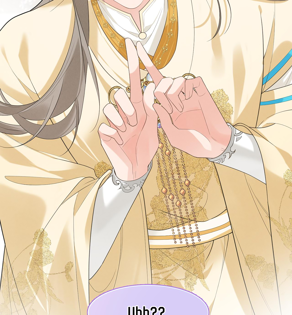 Mad For Love (LILITH) - Prologue manhwa