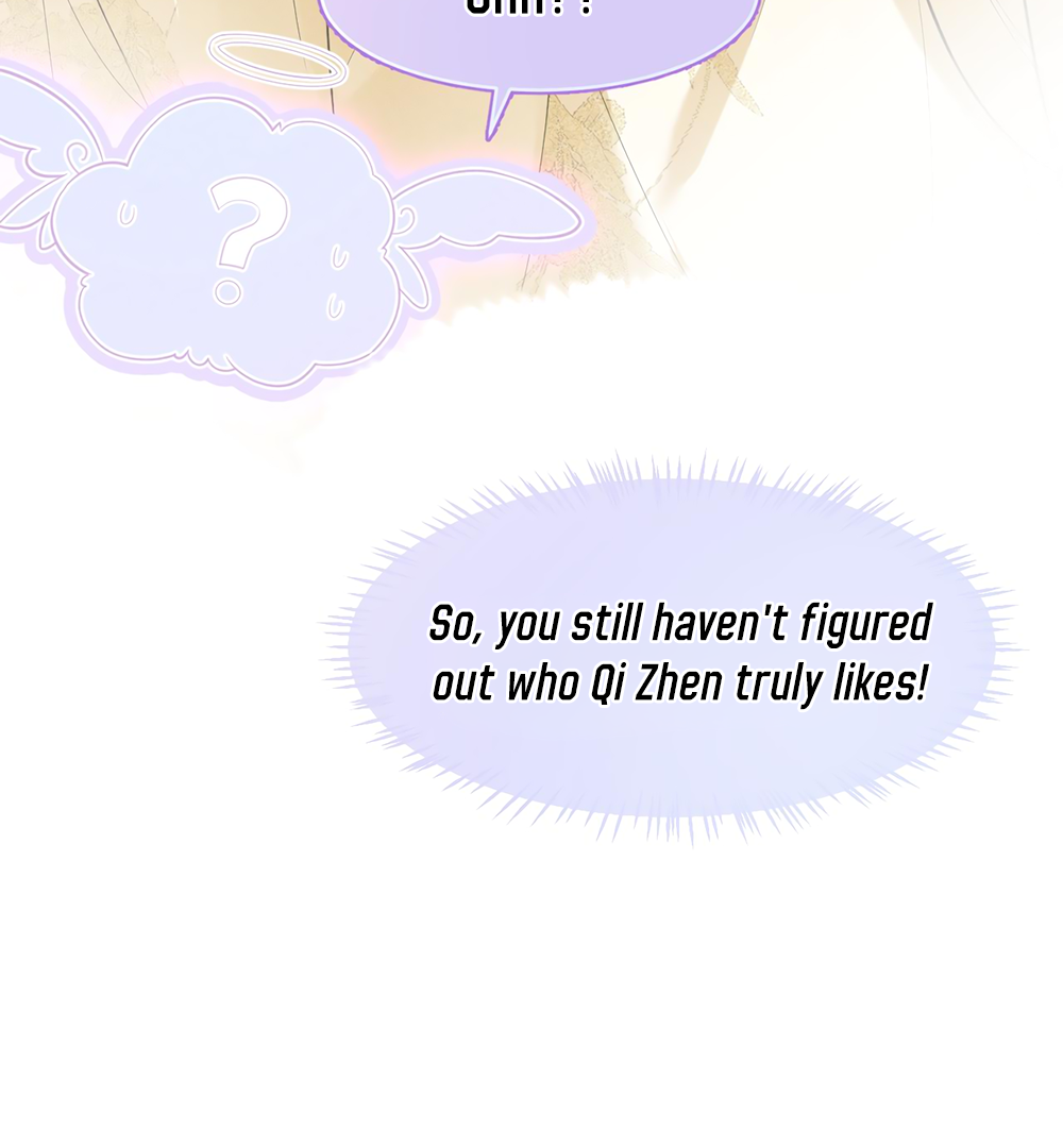 Mad For Love (LILITH) - Prologue manhwa