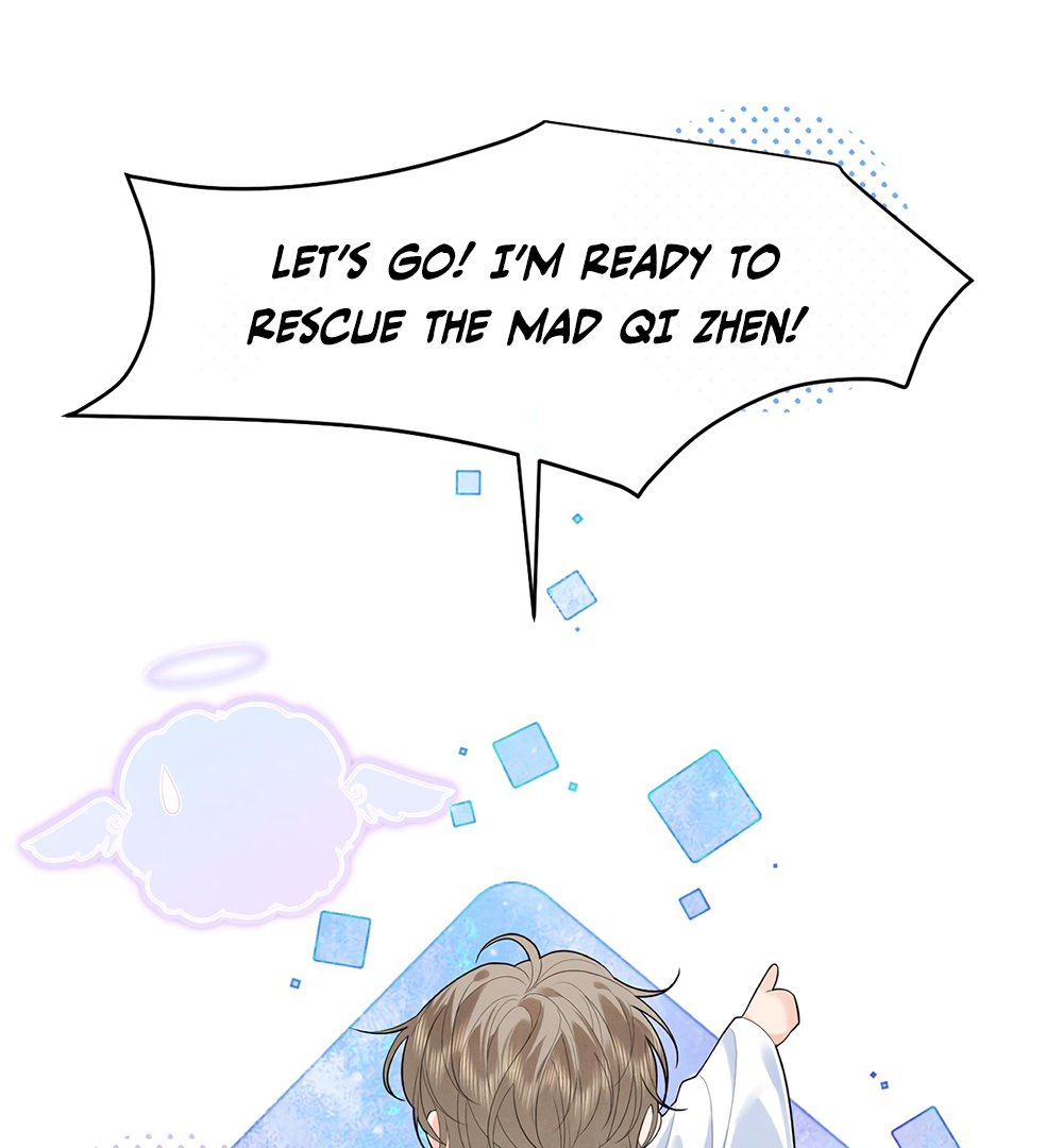 Mad For Love (LILITH) - Prologue manhwa
