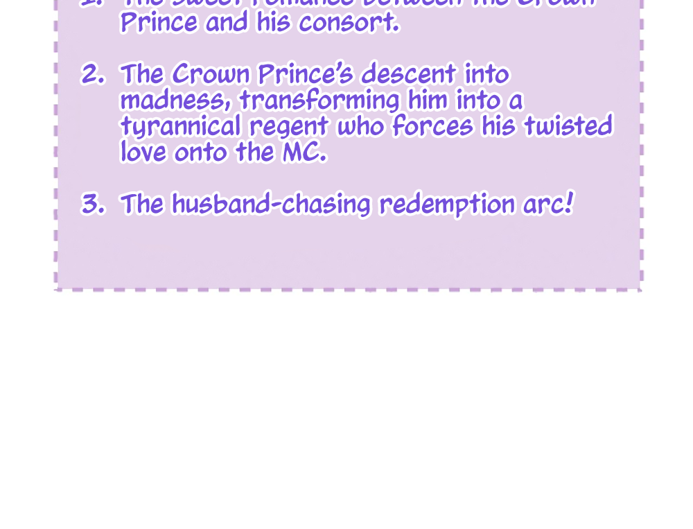 Mad For Love (LILITH) - Prologue manhwa