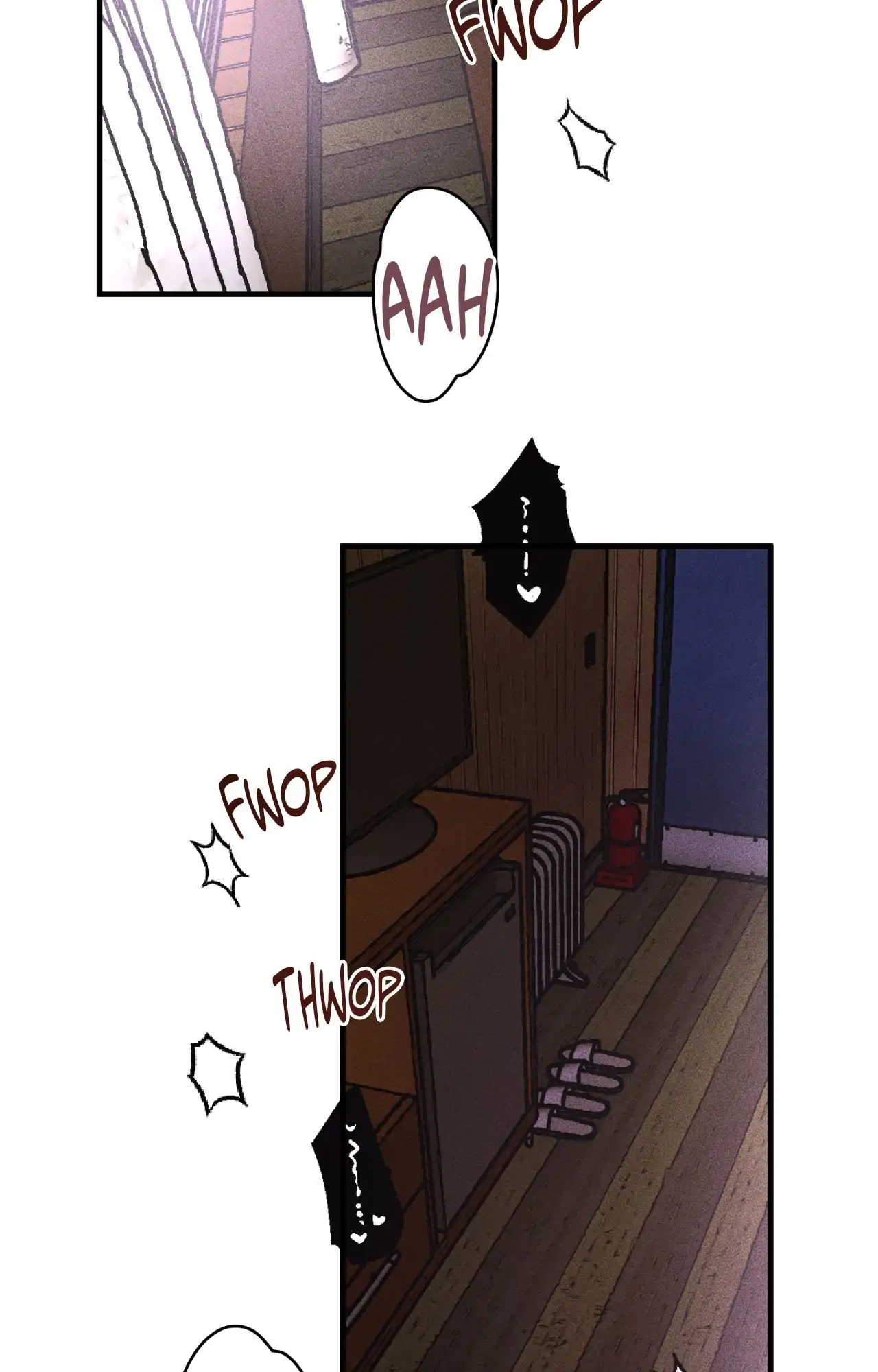 Cash or Credit [Official] - Chapter 60 manhwa